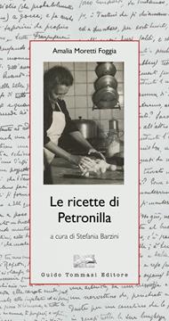 Le ricette di Petronilla