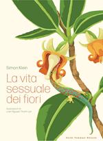 La vita sessuale dei fiori