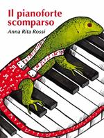 Il pianoforte scomparso