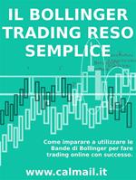 Il trading con le bande di Bollinger reso semplice