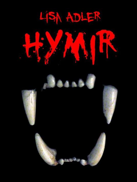 Hymir - Lisa Adler - ebook