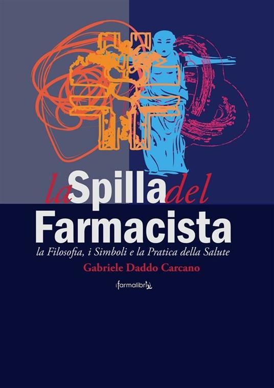 La spilla del farmacista - Gabriele Daddo Carcano - ebook