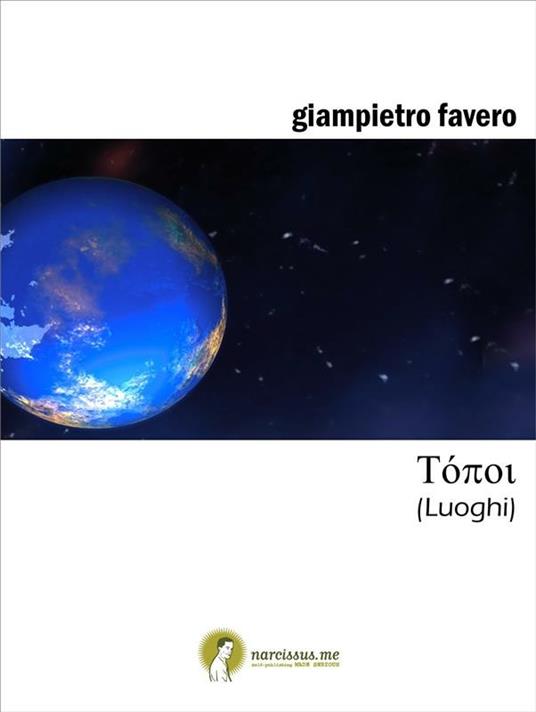 Topoi - Giampietro Favero - ebook