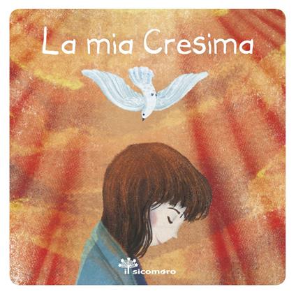 La mia cresima - Francesca Fabris - copertina