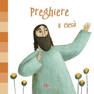 Image of Preghiere a Gesù