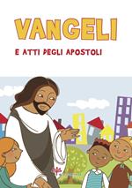 Vangeli e atti degli apostoli