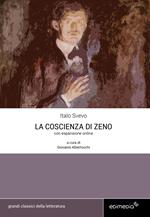 La coscienza di Zeno. Con espansione online