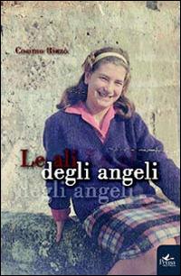 Le ali degli angeli - Cosimo Rizzo - copertina