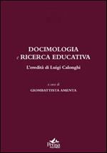 Docimologia e ricerca educativa. L'eredità di Luigi Calonghi