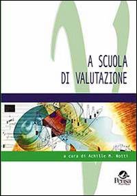 A scuola di valutazione - copertina