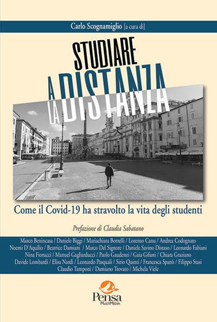 Studiare a distanza. Come il Covid-19 ha stravolto la vita degli studenti - copertina