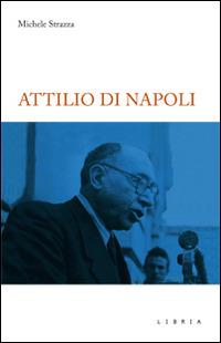 Attilio Di Napoli - Michele Strazza - copertina