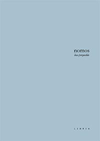 Nomos. Principi di architettura - Luca Porqueddu - copertina