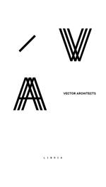 Vector architects. Ediz. italiana e inglese