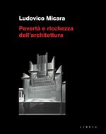 Povertà e ricchezza dell'architettura