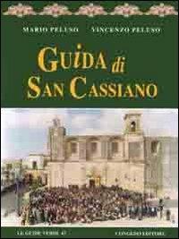 Guida di San Cassiano - Mario Peluso,Vincenzo Peluso - copertina