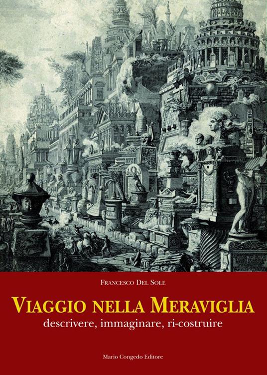 L'architettura e la meraviglia