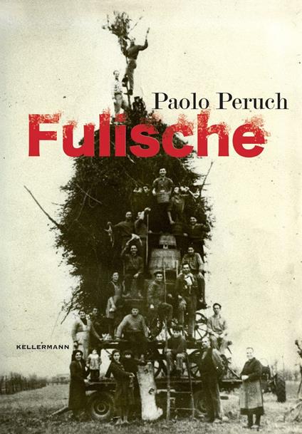 Fulische - Paolo Peruch - copertina