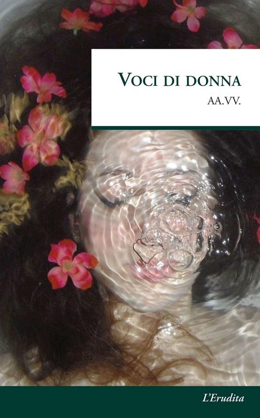 Voci di donna - copertina