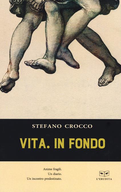 Vita. In fondo - Stefano Crocco - copertina