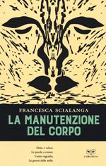 La manutenzione del corpo