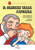 Il segreto delle capriole. Ediz. illustrata