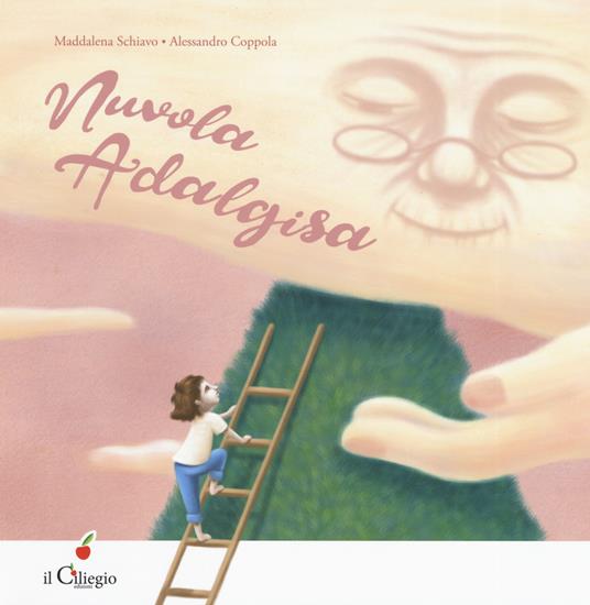 Nuvola Adalgisa - Maddalena Schiavo,Alessandro Coppola - copertina