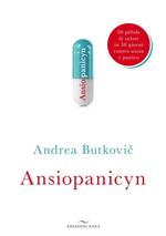 Ansiopanicyn. 30 pillole di salute in 30 giorni contro ansia e panico