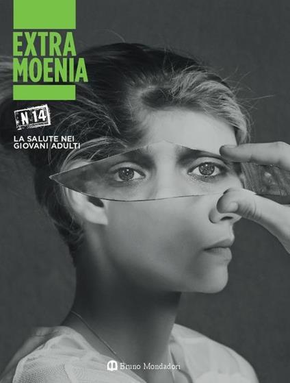 Extra moenia. Vol. 14: La salute nei giovani adulti - copertina