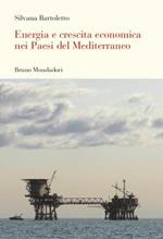 Energia e crescita economica nei paesi del Mediterraneo