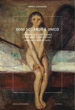 Ogni sguardo è unico. Esperienze di arteterapia con bambini e adolescenti. Emozioni e soggettività