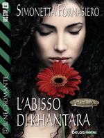 L' abisso di Khantara. Il Necromante