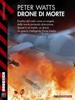 Drone di morte