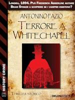 Terrore a Whitechapel