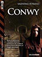 Conwy. Tecnomante