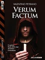 Verum Factum. Tecnomante