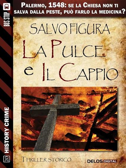 La pulce e il cappio - Salvo Figura - ebook