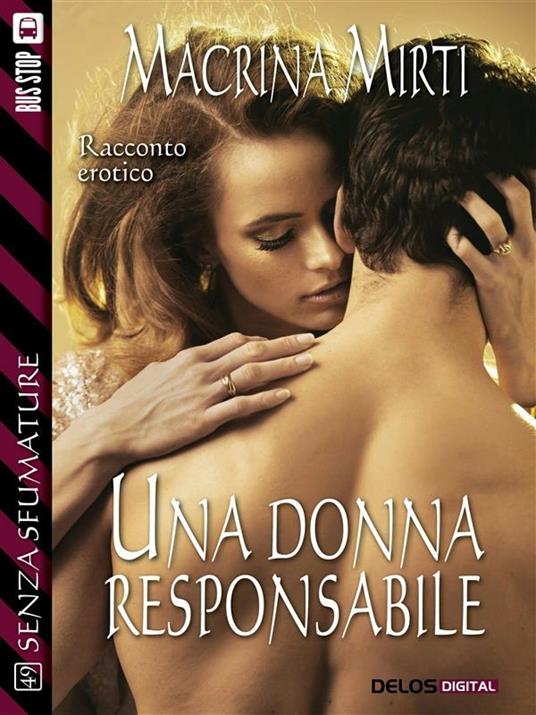 Una donna responsabile - Macrina Mirti - ebook