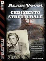 Cedimento strutturale