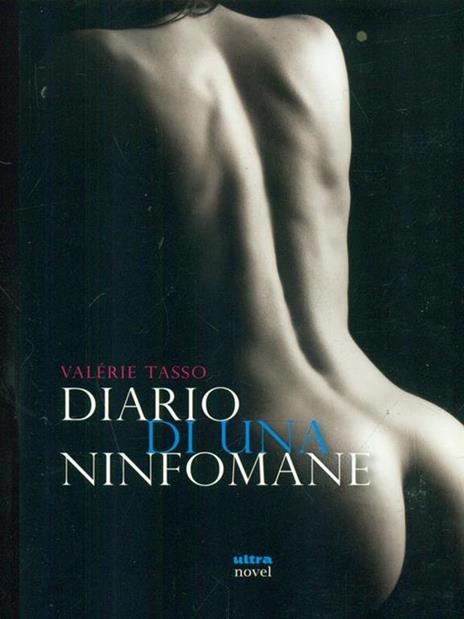 Diario di una ninfomane - Valérie Tasso - 4