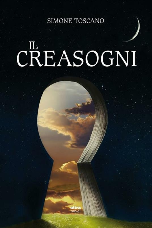 Il creasogni - Simone Toscano - ebook