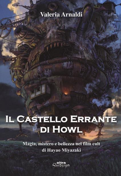 Il castello errante di Howl: recensione del film di Hayao Miyazaki 