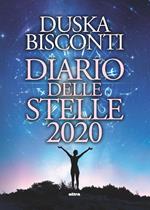 Diario delle stelle 2020