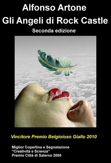 Gli angeli di Rock Castle - Alfonso Artone - ebook