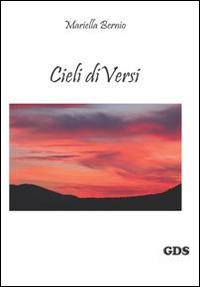 Cieli diVersi - Mariella Bernio - copertina