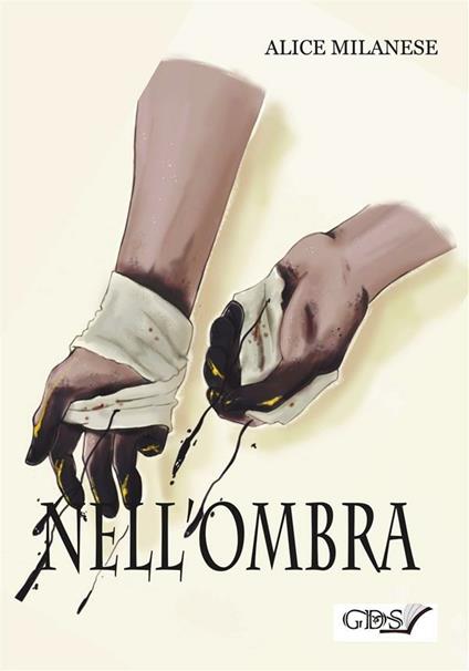 Nell'ombra - Alice Milanese - ebook