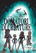 Domatori di creature