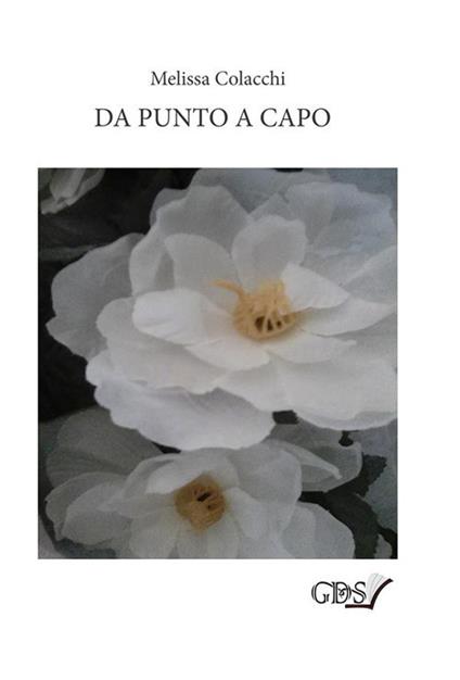 Da punto a capo - Melissa Colacchi - ebook