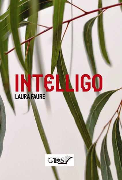 Intelligo - Laura Faure - copertina