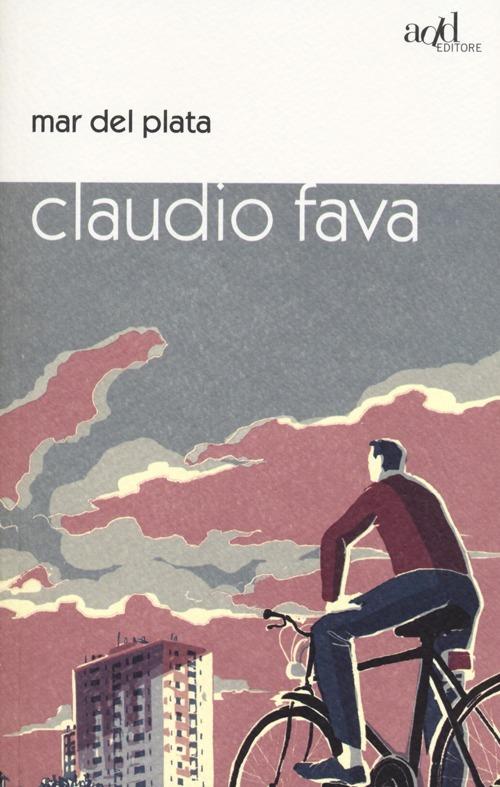 Mar del Plata - Claudio Fava - copertina